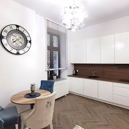 Apartament Jaracza 28 Nr 6 Słupsk Exterior foto