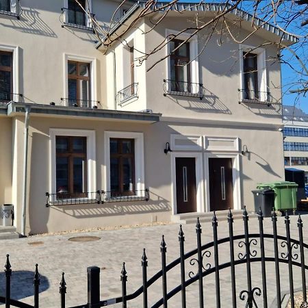 Apartament Jaracza 28 Nr 6 Słupsk Exterior foto