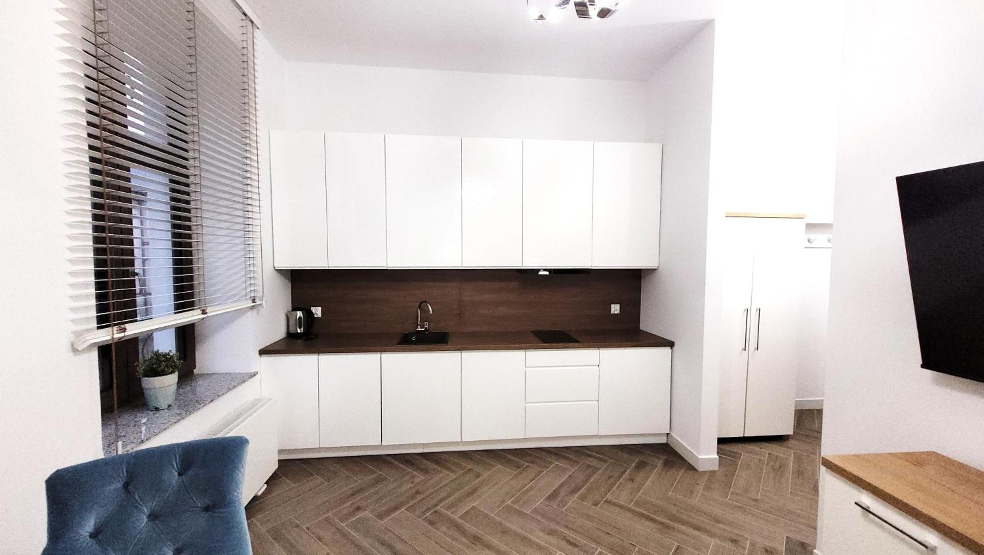 Apartament Jaracza 28 Nr 6 Słupsk Exterior foto