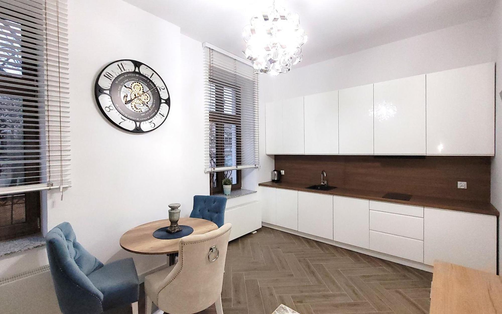 Apartament Jaracza 28 Nr 6 Słupsk Exterior foto