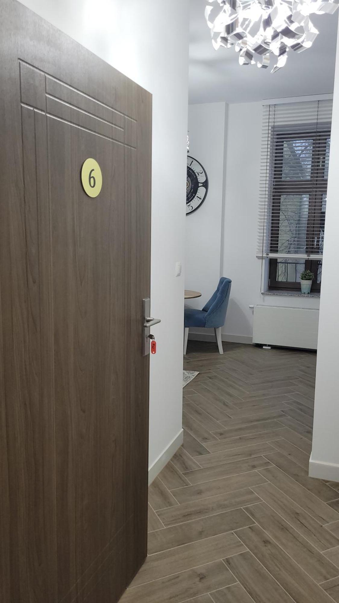 Apartament Jaracza 28 Nr 6 Słupsk Exterior foto