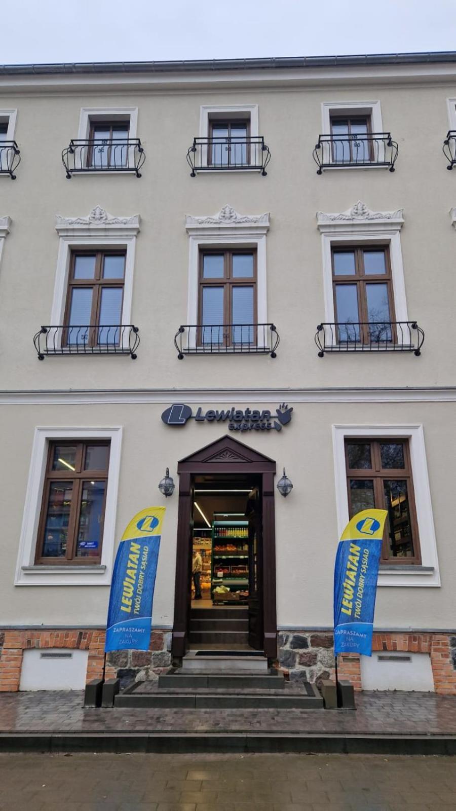 Apartament Jaracza 28 Nr 6 Słupsk Exterior foto