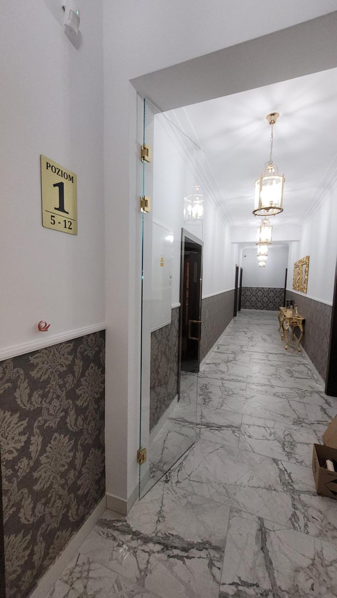 Apartament Jaracza 28 Nr 6 Słupsk Exterior foto